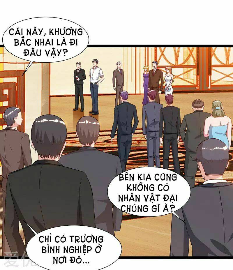 trọng sinh khí thiếu quy lai chapter 55 31