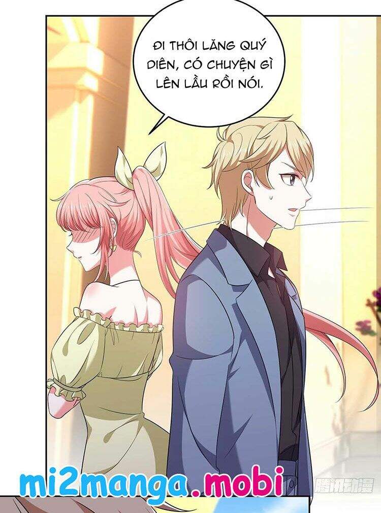 đại lão gọi tôi tiểu tổ tông chapter 47 25