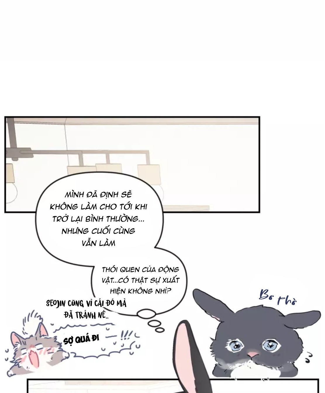 hợp đồng tình yêu chapter 54 20