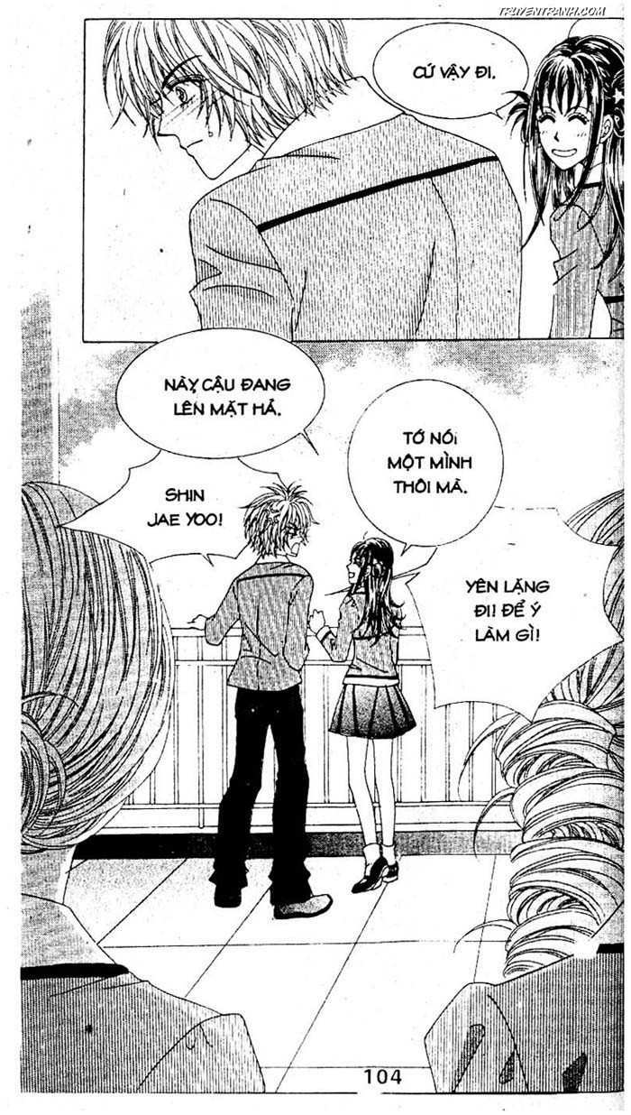 nhà trọ hoàn hảo chapter 34 20