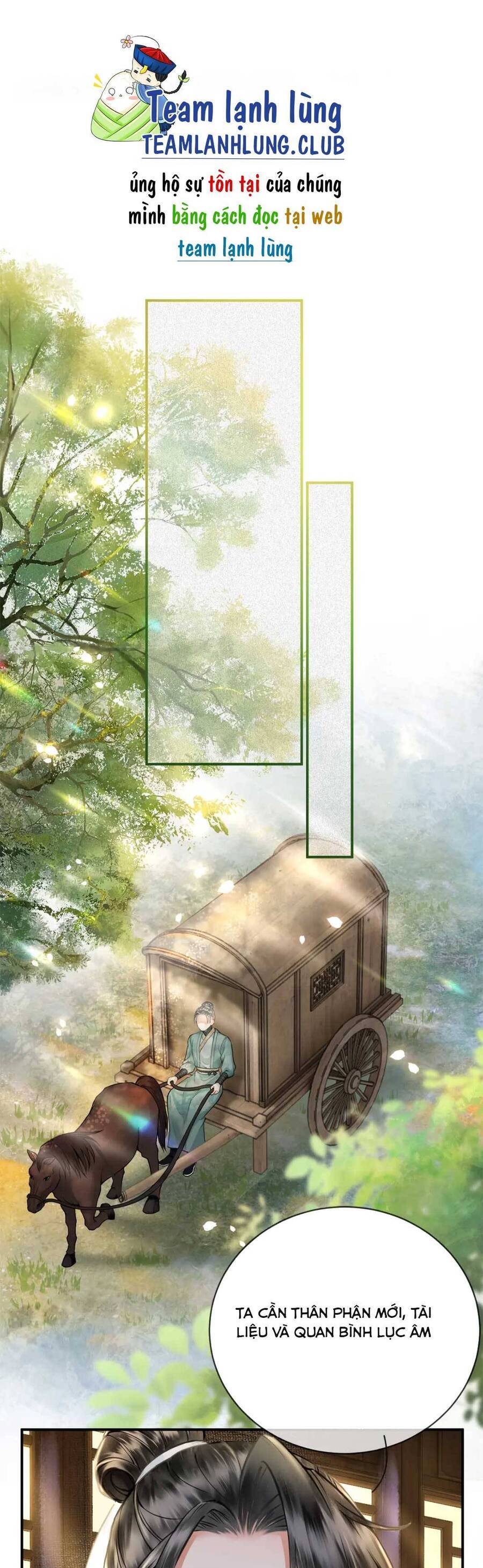 ngỗ tác cẩm y chapter 19 1