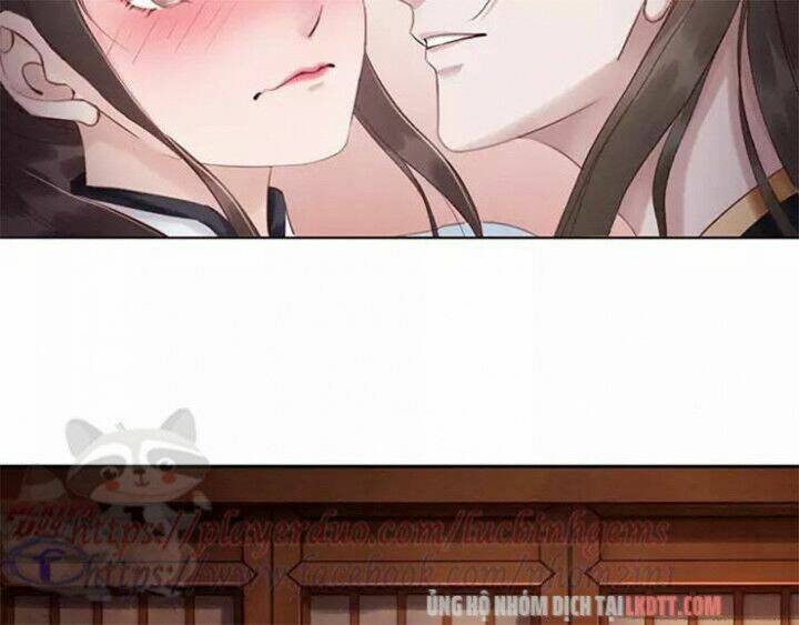 trọng sinh bá sủng nhiếp chính vương quá mạnh mẽ chapter 97 8