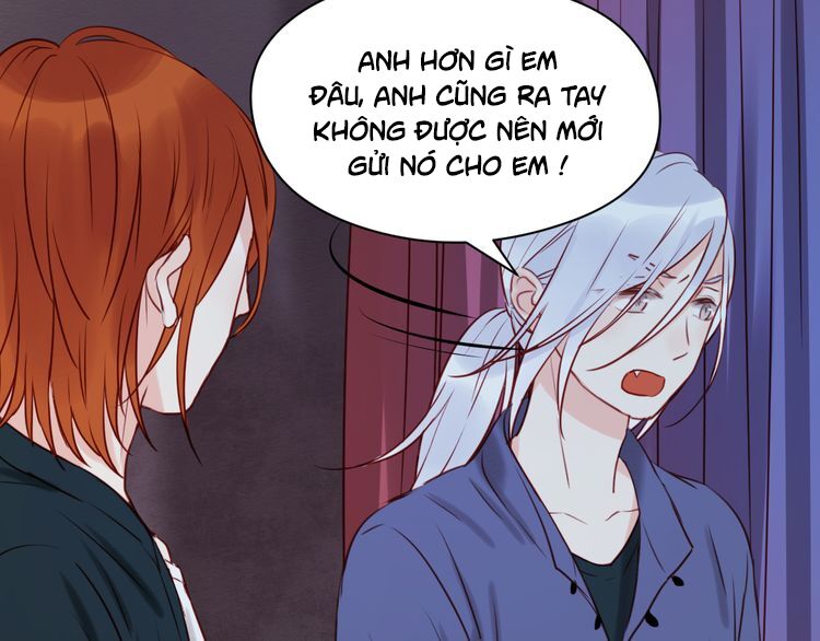 lượm được một tiểu hồ ly phần 1 chapter 42 21
