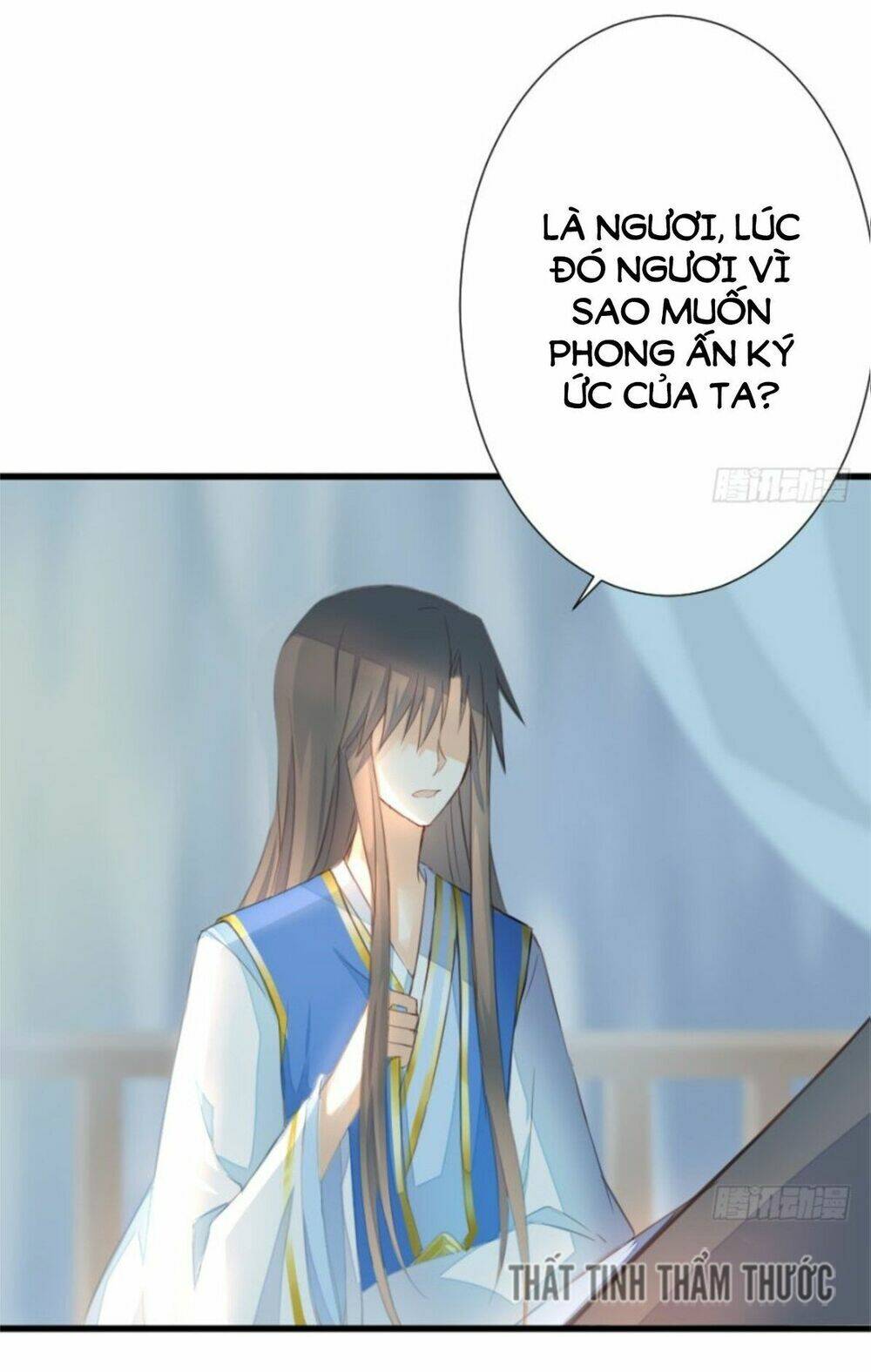 hôm nay ta cũng muốn trêu chọc nàng chapter 61 8