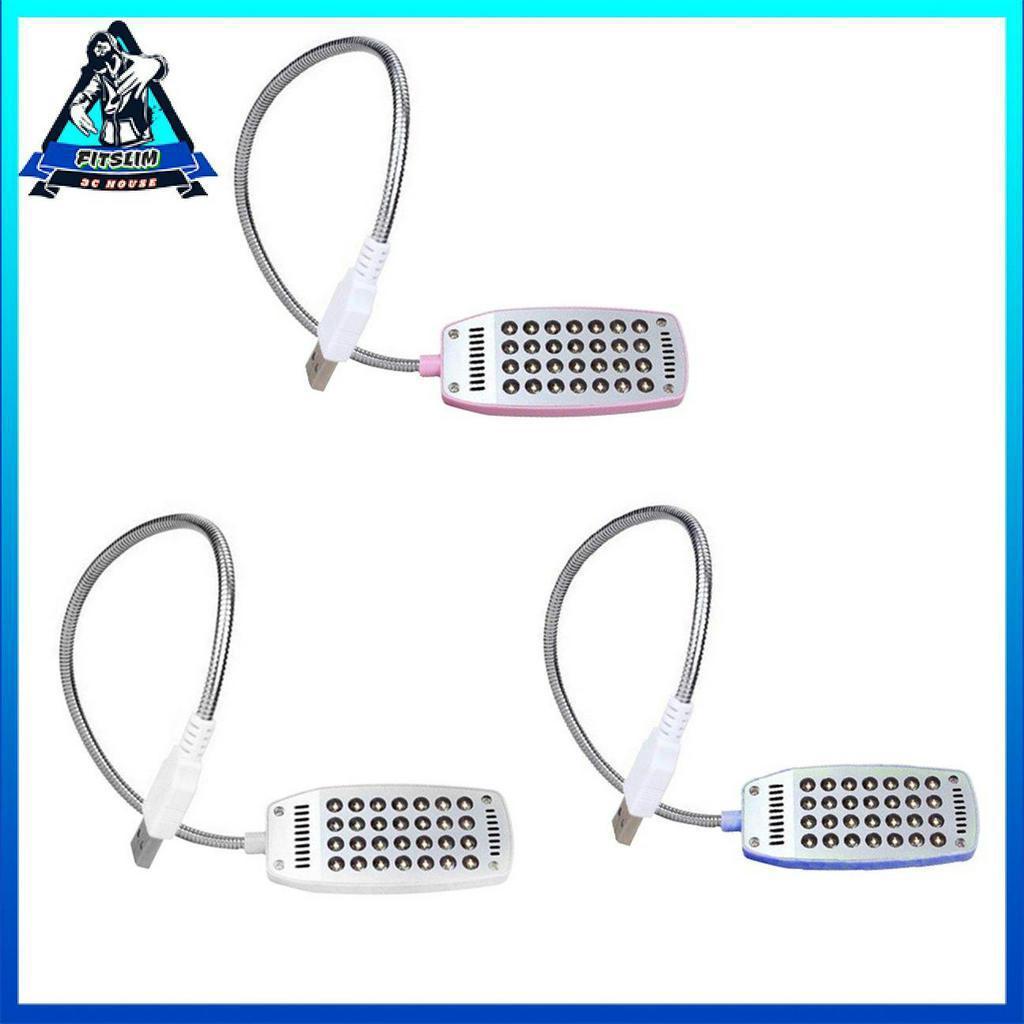 Đèn LED để bàn 28 bóng siêu sáng