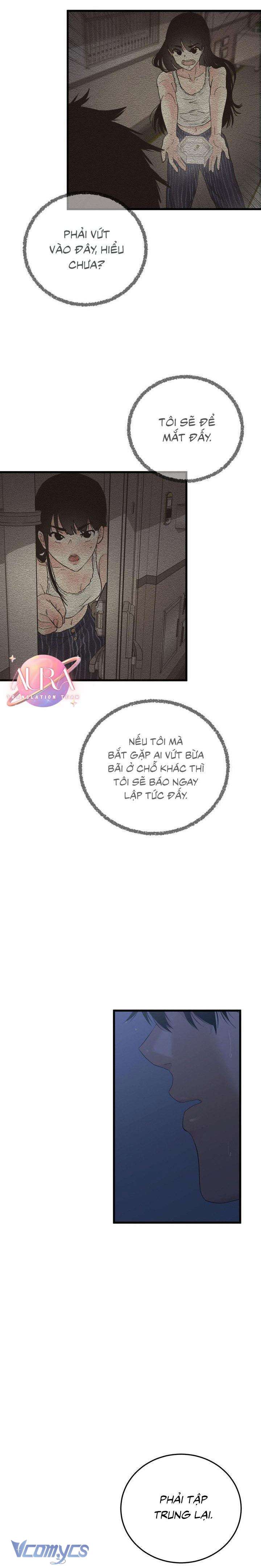 [18+] trở thành gia đình chapter 51 12