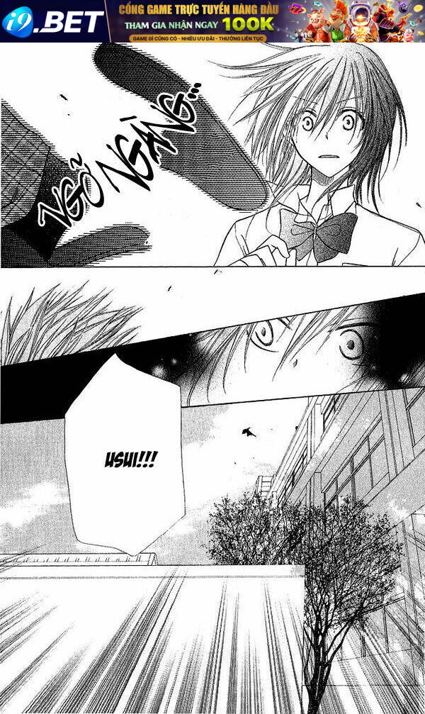 khi sếp là hầu bàn chapter 4 23