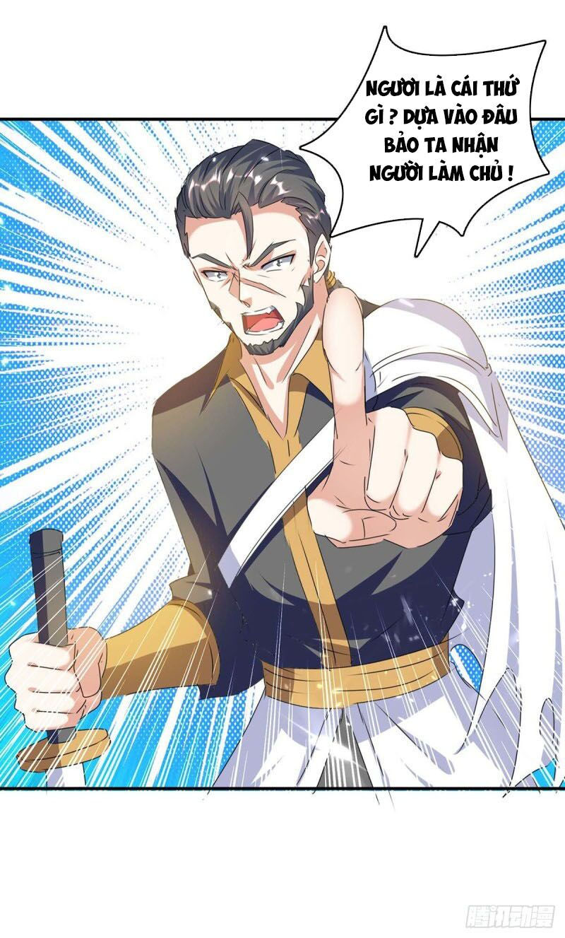 tối cường thăng cấp chapter 238 20