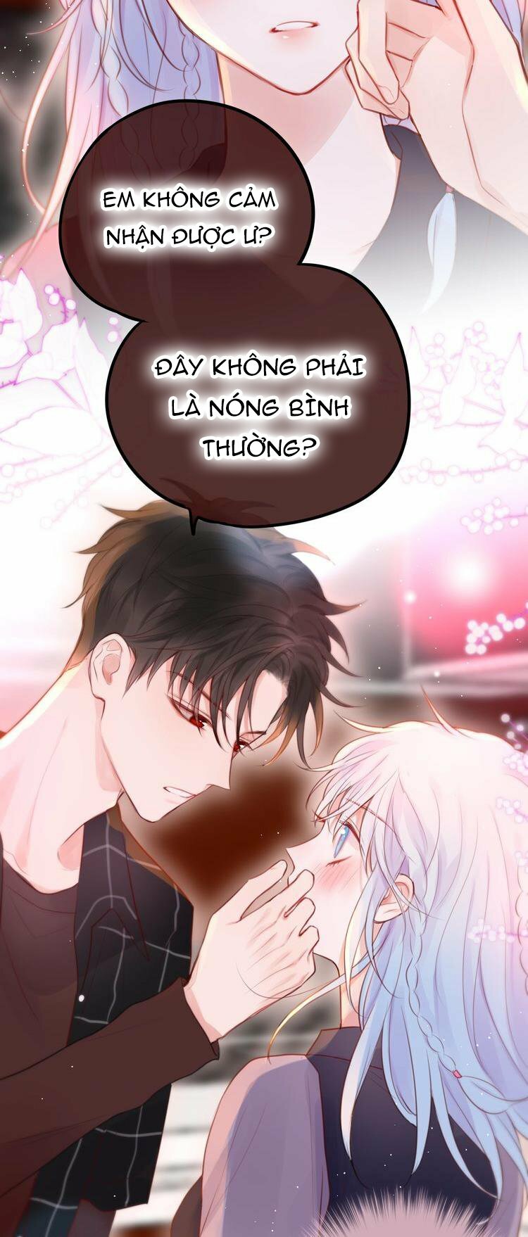 trú dạ liên miên chapter 50 12