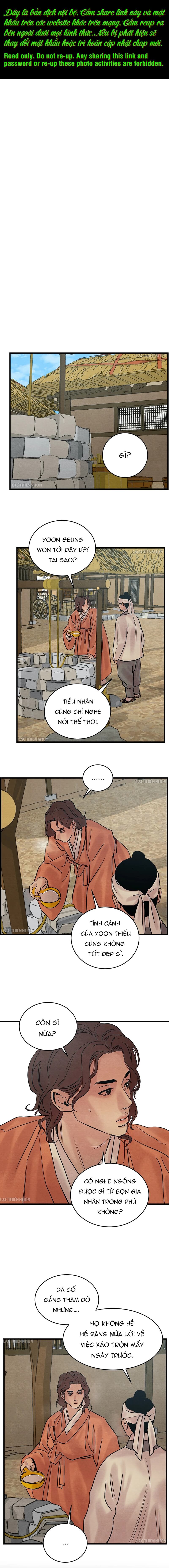 dạ ký chapter 41 3