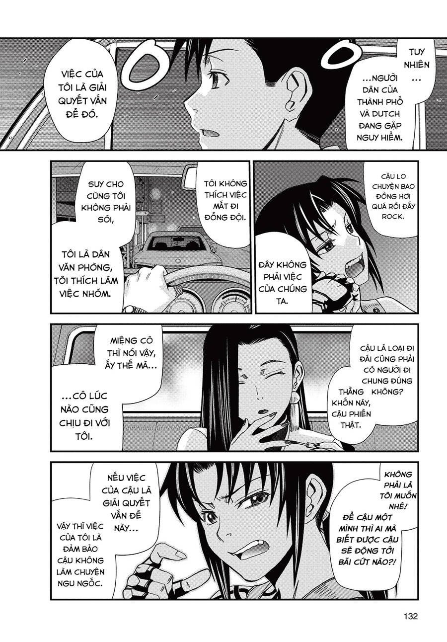 hố đen chapter 108 14