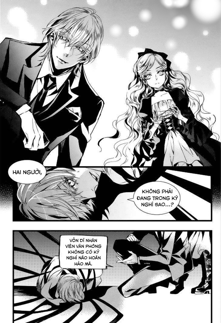 thư viện ma cà rồng chapter 16 6