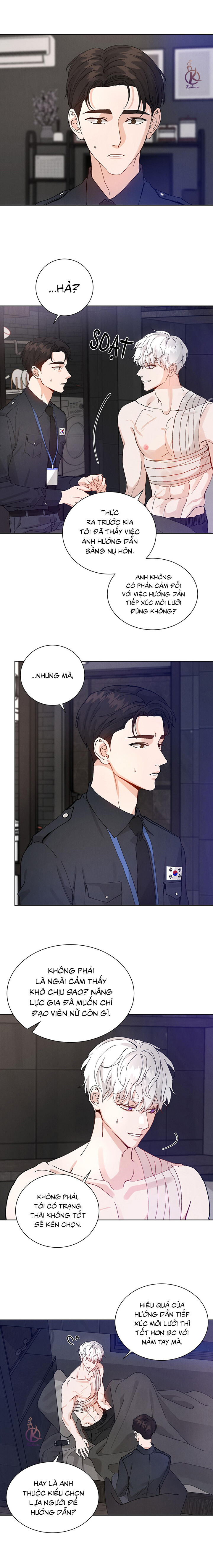 hòa hợp chapter 2 1