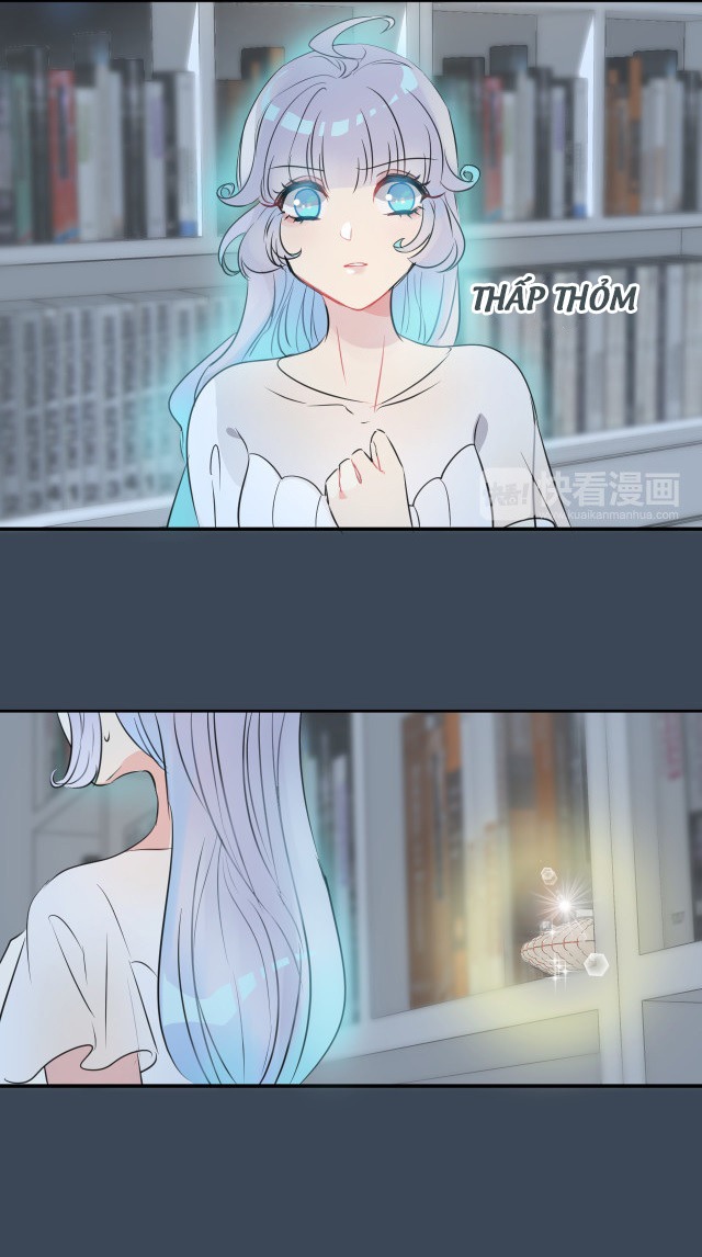 bộ váy của nàng tiên cá chapter 1 48