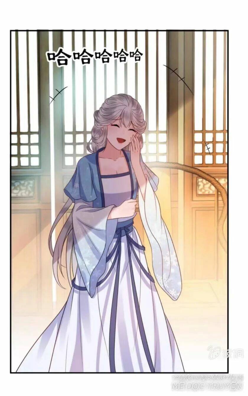 theo đuổi hoàng tử quá khó a~ chapter 57 21