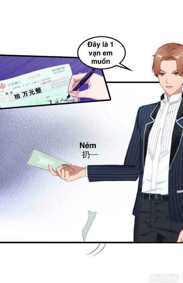 manh thê giá đáo chapter 3 9