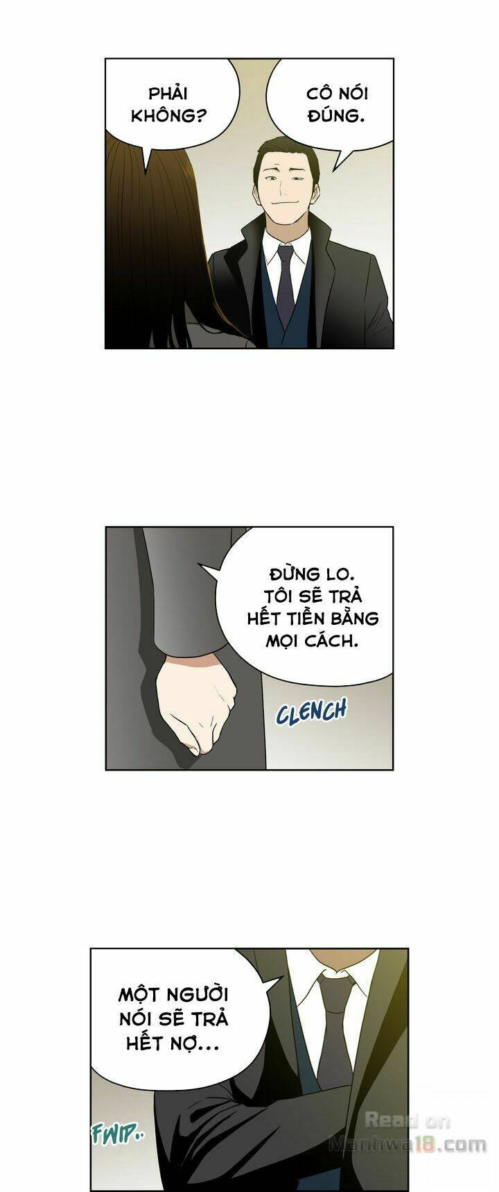 thần bài siêu năng chapter 86 7