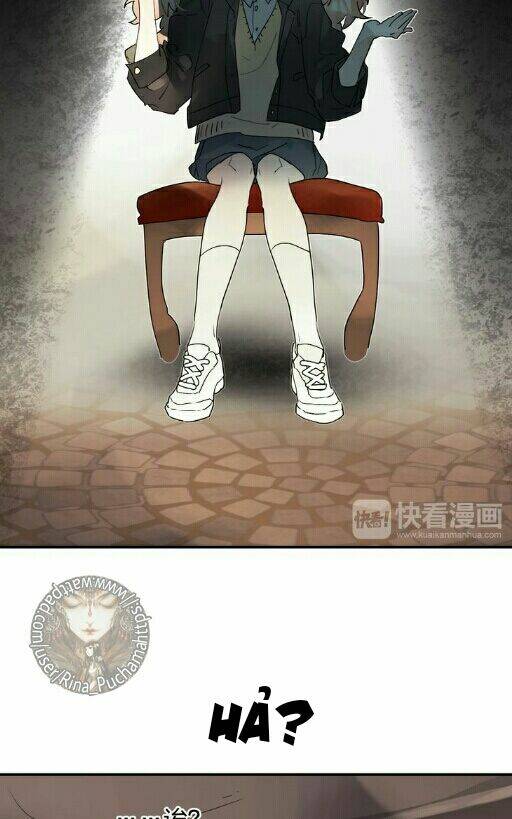 đệm lót ma nữ chapter 2 34