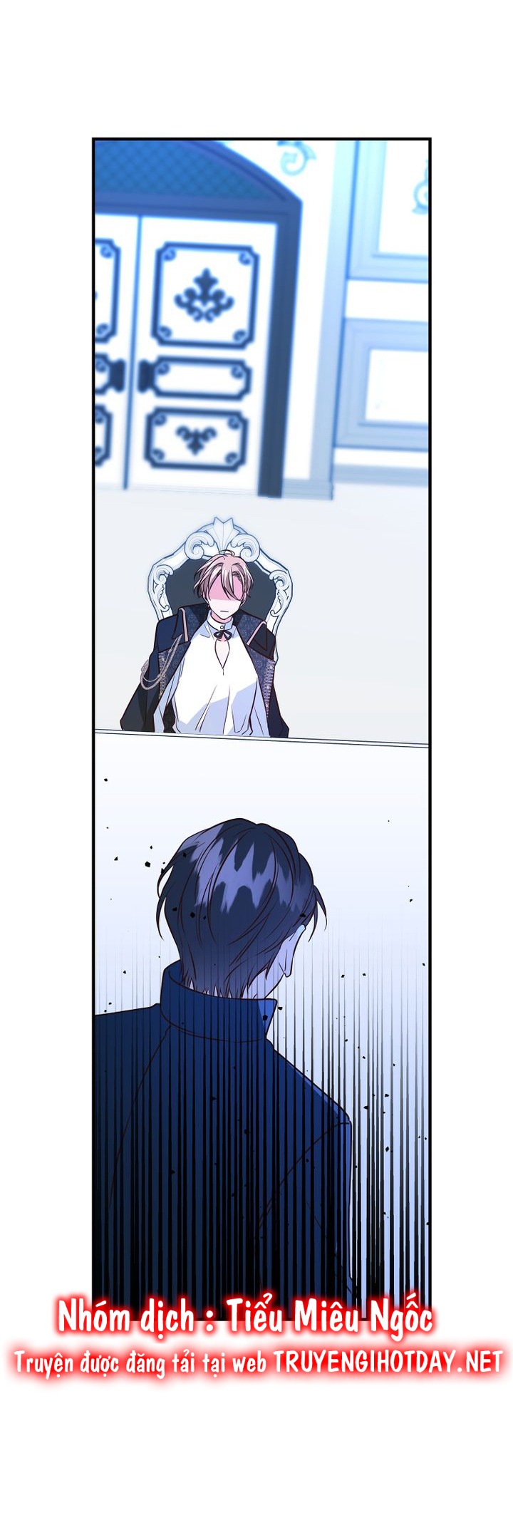 công lý của một ác nữ chapter 7 49