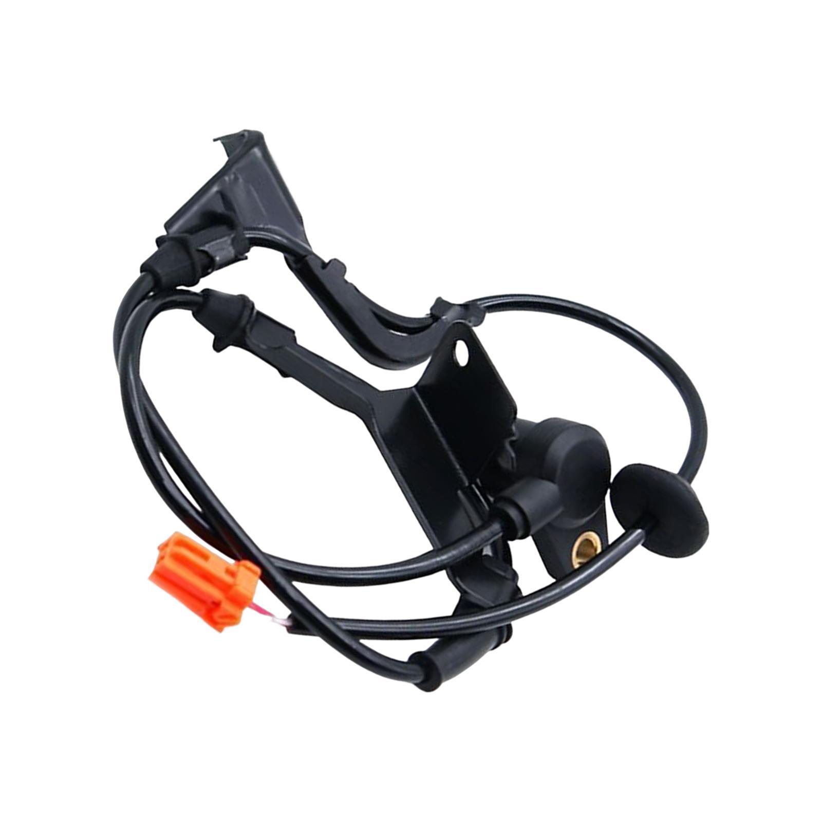 ABS Wheel Assembly 57470--013 for 2001-2005