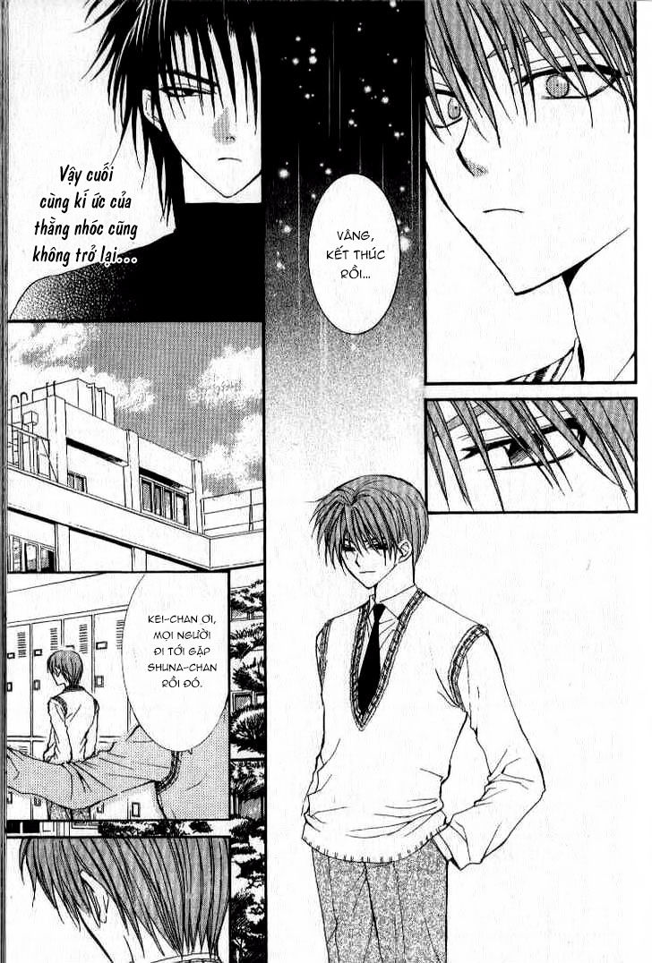 ng life chapter 29 22