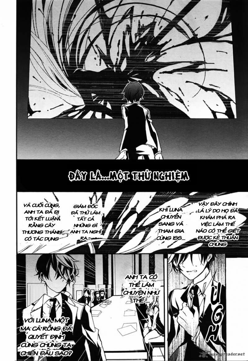 blood parade chapter 7 30