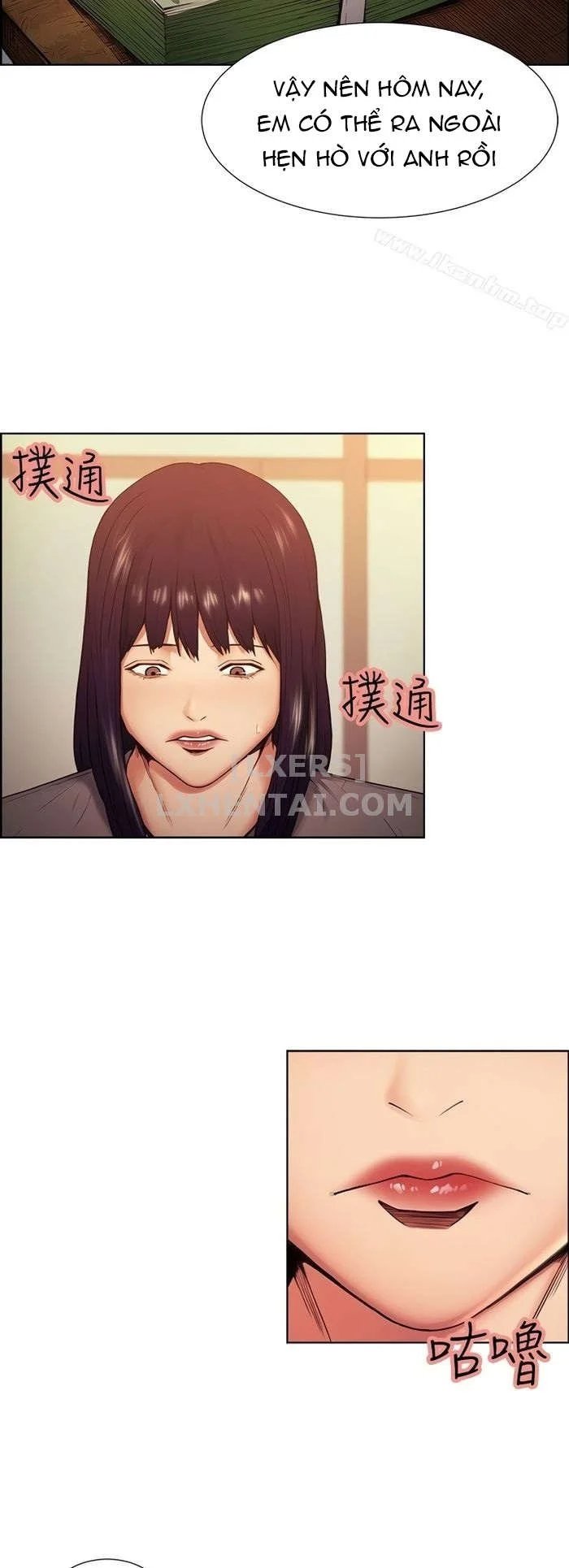 hương vị trái cấm chapter 44 23
