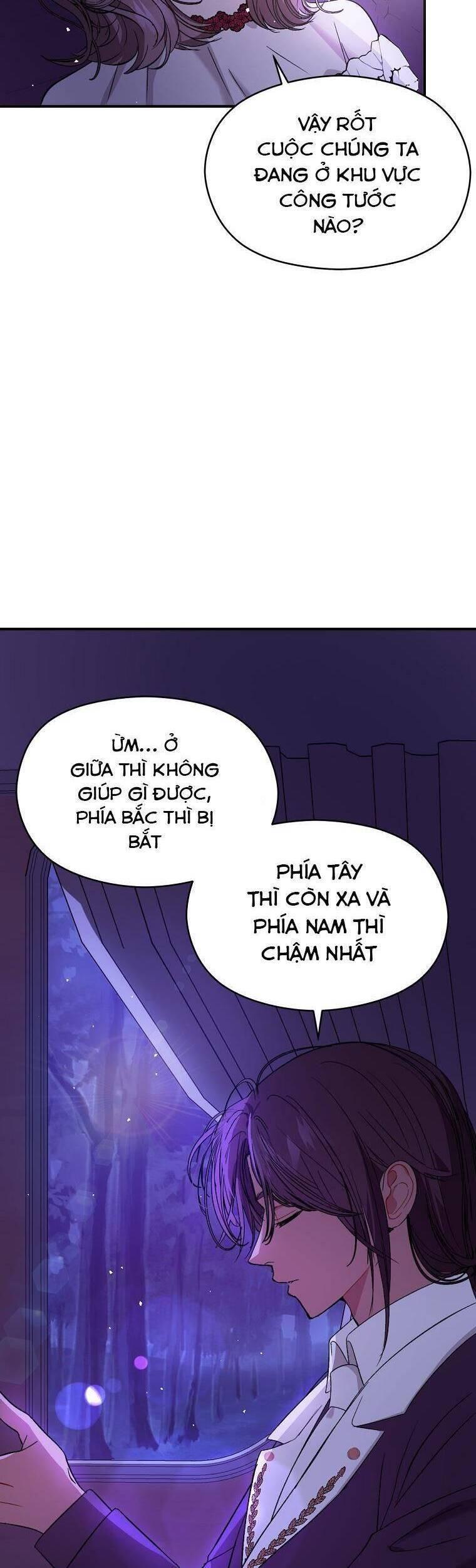 tôi không cố ý quyến rũ nam chính đâu! chapter 46 6