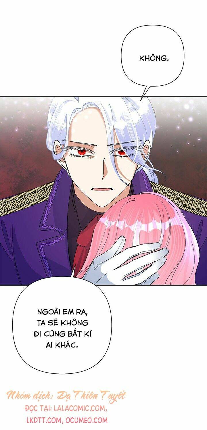 ác nữ hôm nay lại yêu đời rồi! chapter 22 62