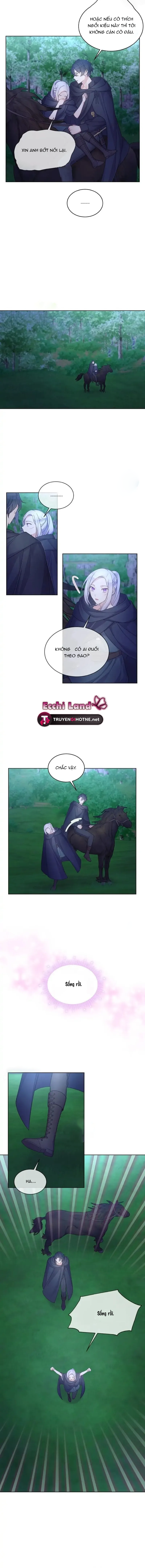 ta giết ngài được chứ, bệ hạ? chapter 15.2 3