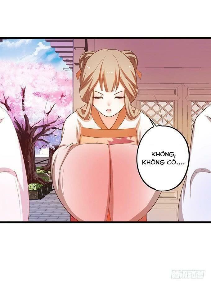 hồ tiên hung bạo chapter 76 32