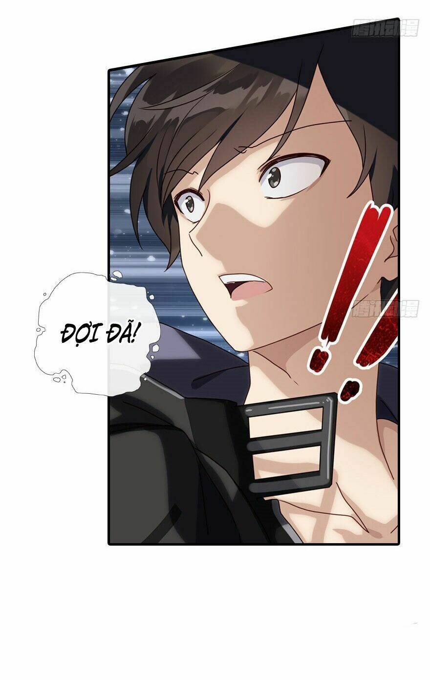 bạn gái virus của tôi chapter 1 45