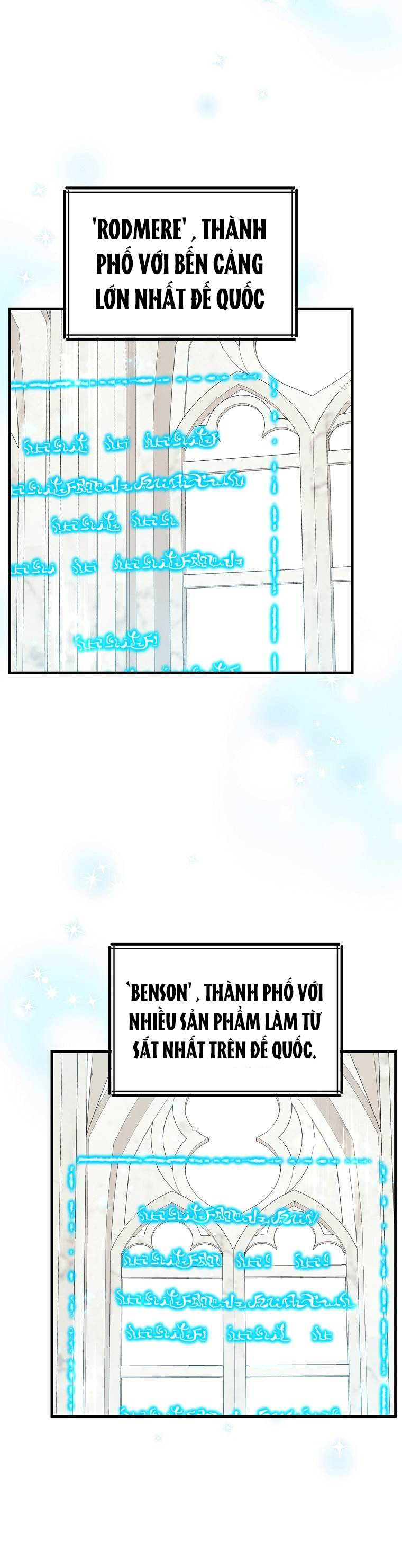 sự quay trở lại của pháp sư cấp 8 chapter 27 13