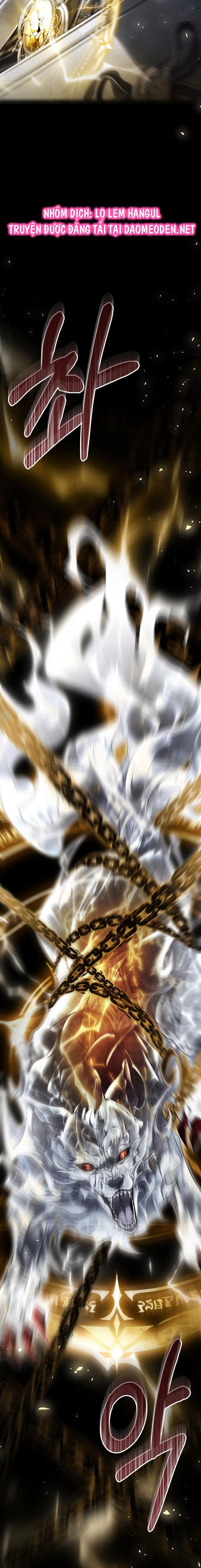 con rối ác nữ marionette chapter 100 22