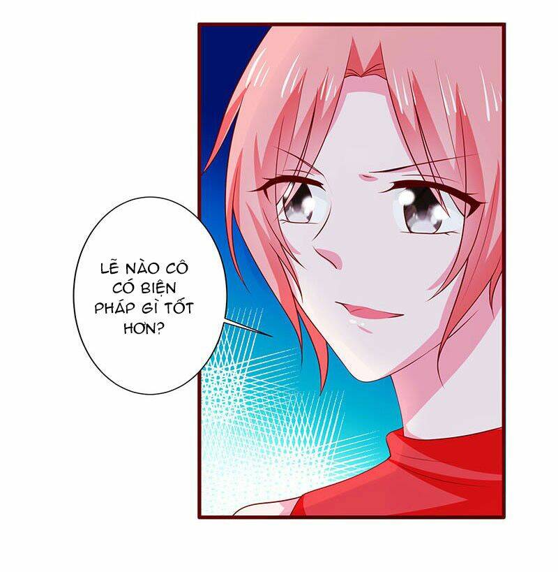 không gả cho tổng tài, gả cho người hầu chapter 74 28