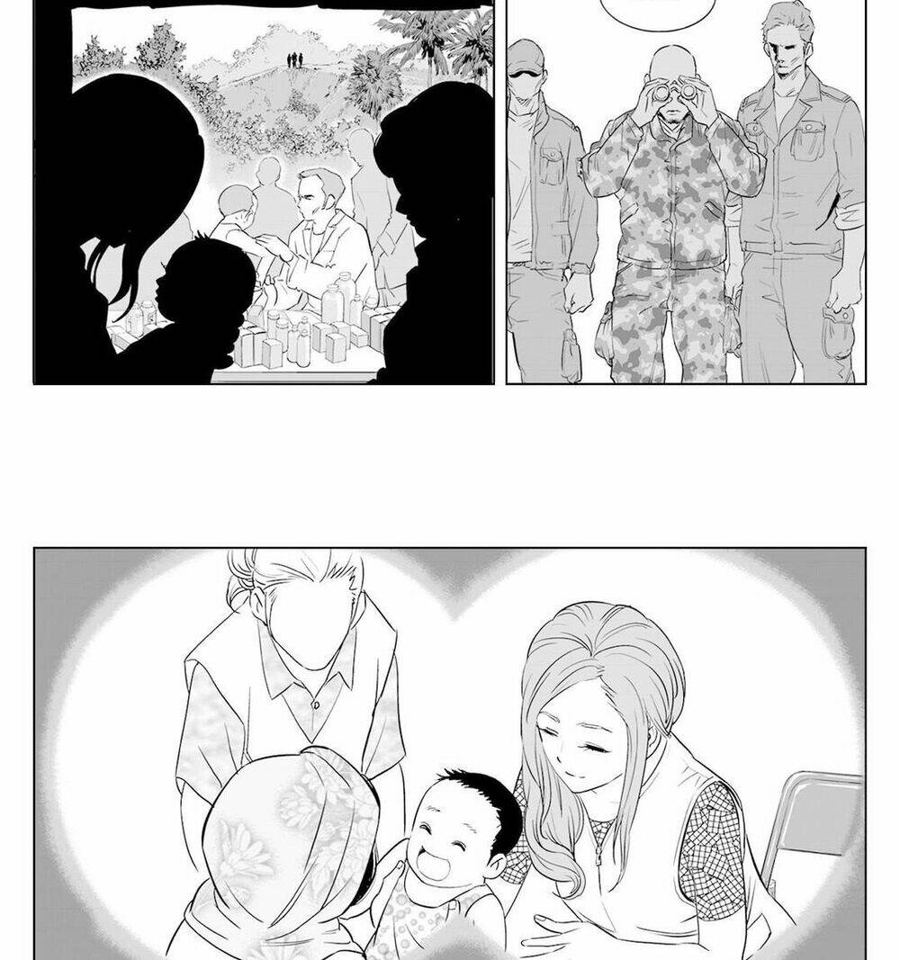 kẻ siêu phàm chapter 15 24