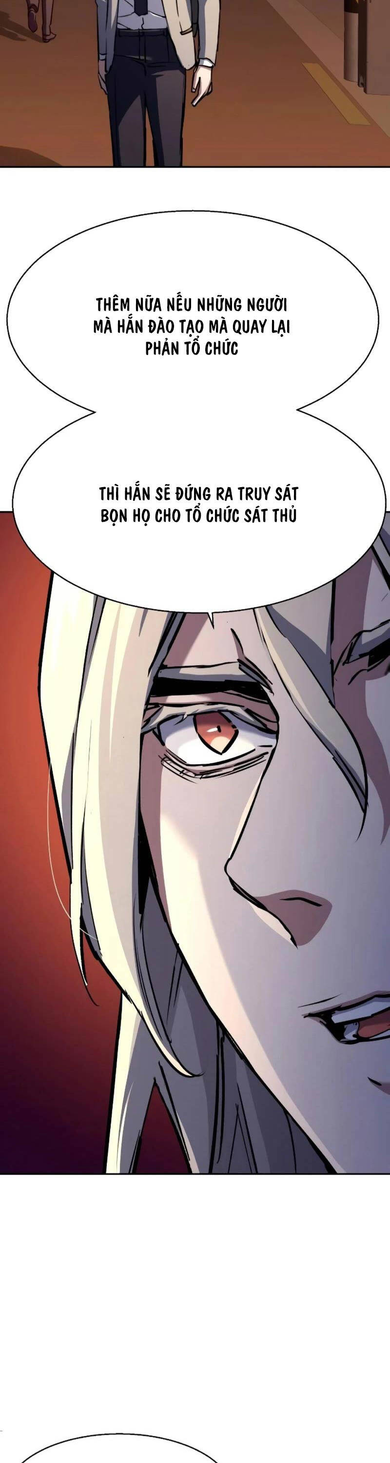 bạn học tôi là lính đánh thuê chapter 191 25