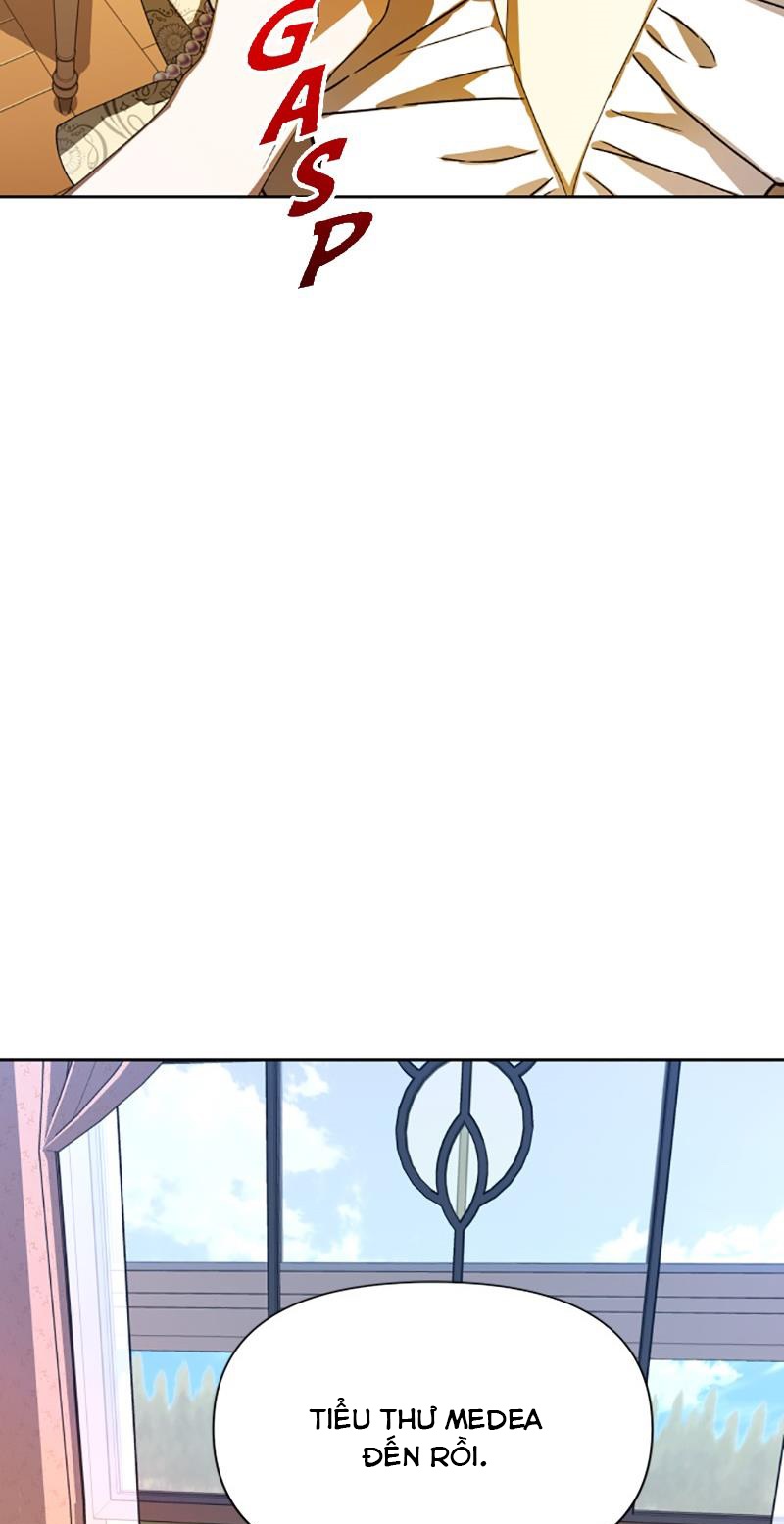 tôi muốn trở thành cô ấy dù chỉ là một ngày chapter 61 91