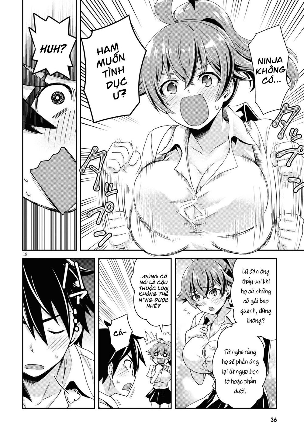 isekai yurutto survival seikatsu: gakkou no minna to isekai no mujintou ni tenishitakedo ore dake chapter 1 21