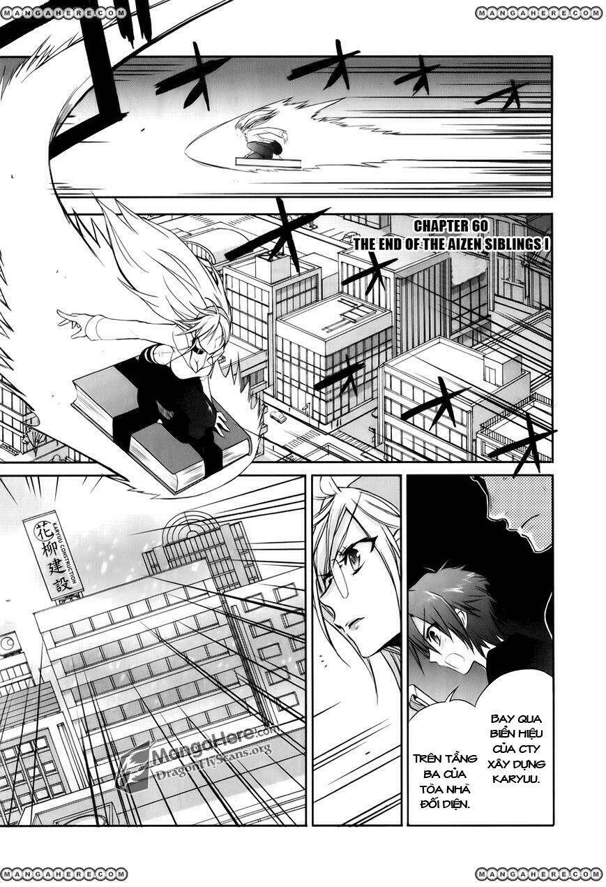 đôi mắt của shana chapter 60 3