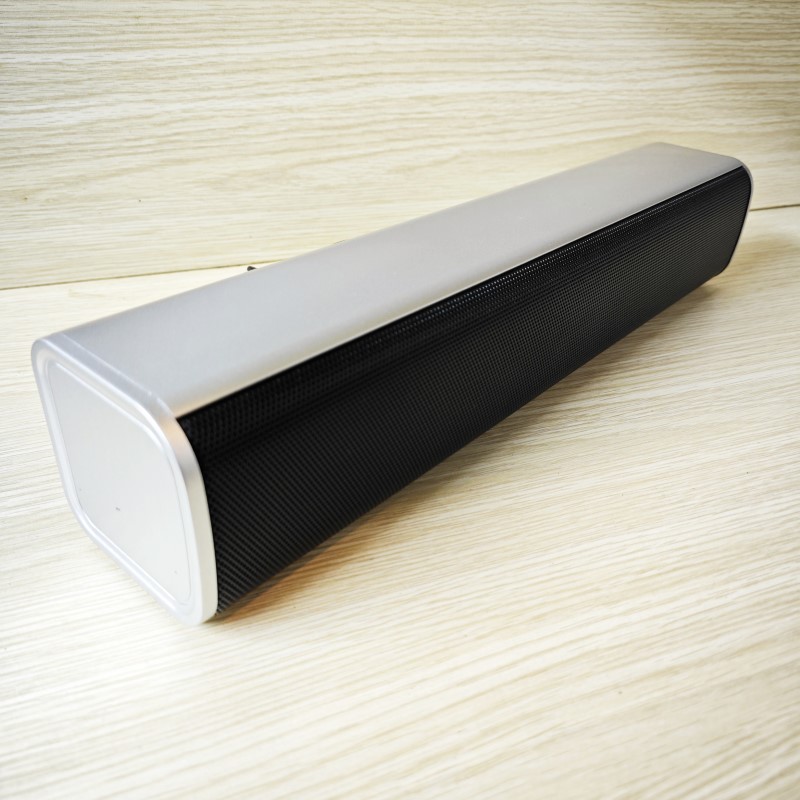Loa vi tính soundbar Q2 cho máy tính laptop Hàng nhập khẩu