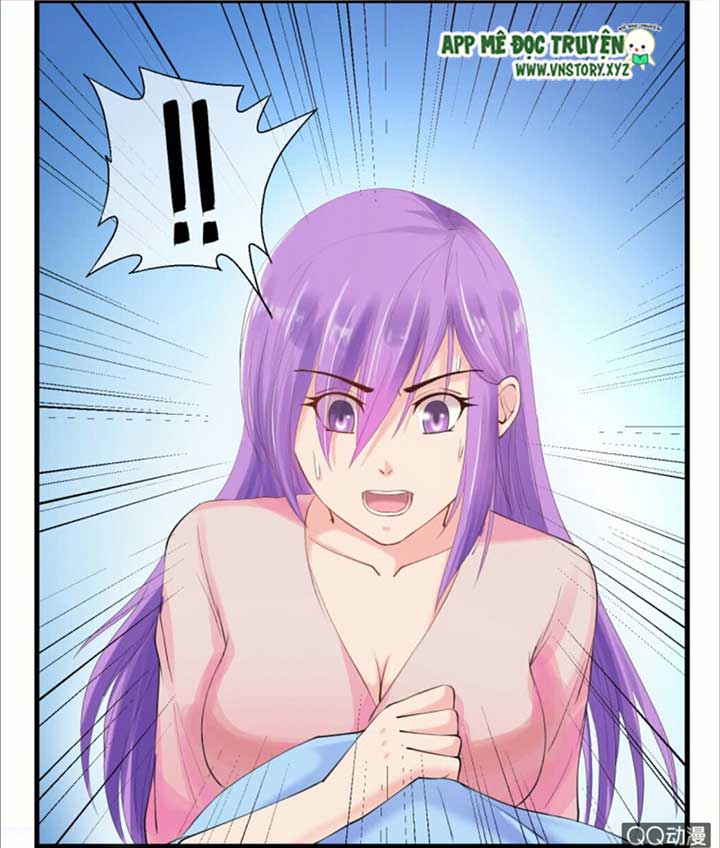 bồn tắm có vấn đề?! chapter 16 14