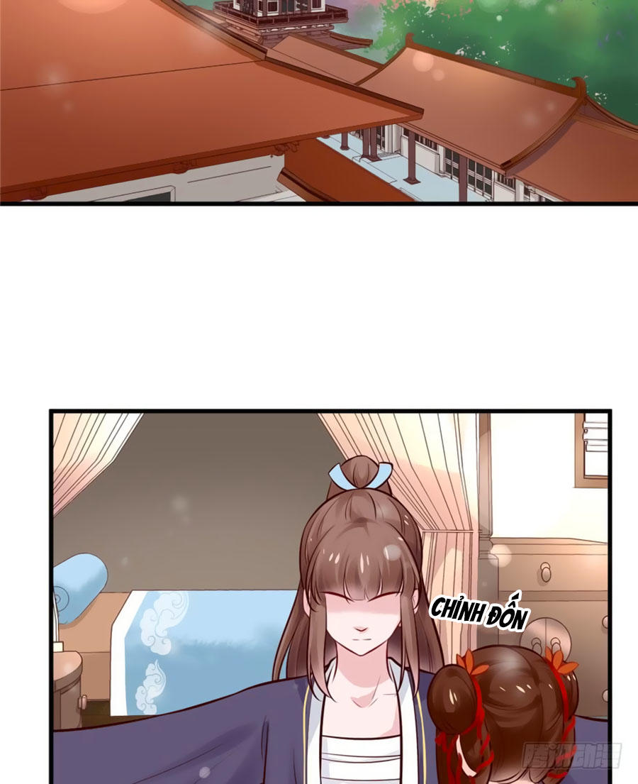 nữ đế livestream công lược chapter 12 33