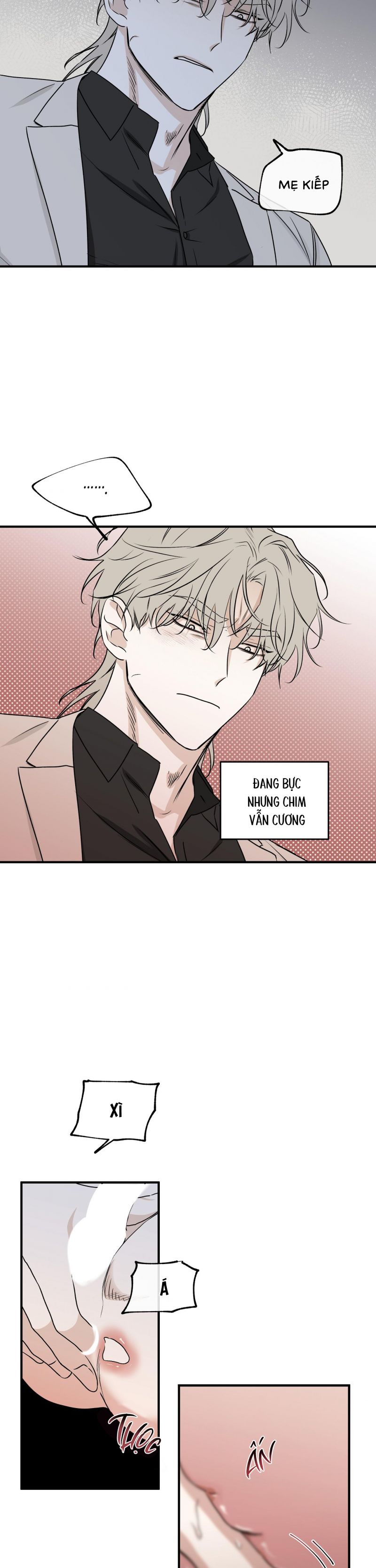 đêm bên bờ biển chapter 43.5 5