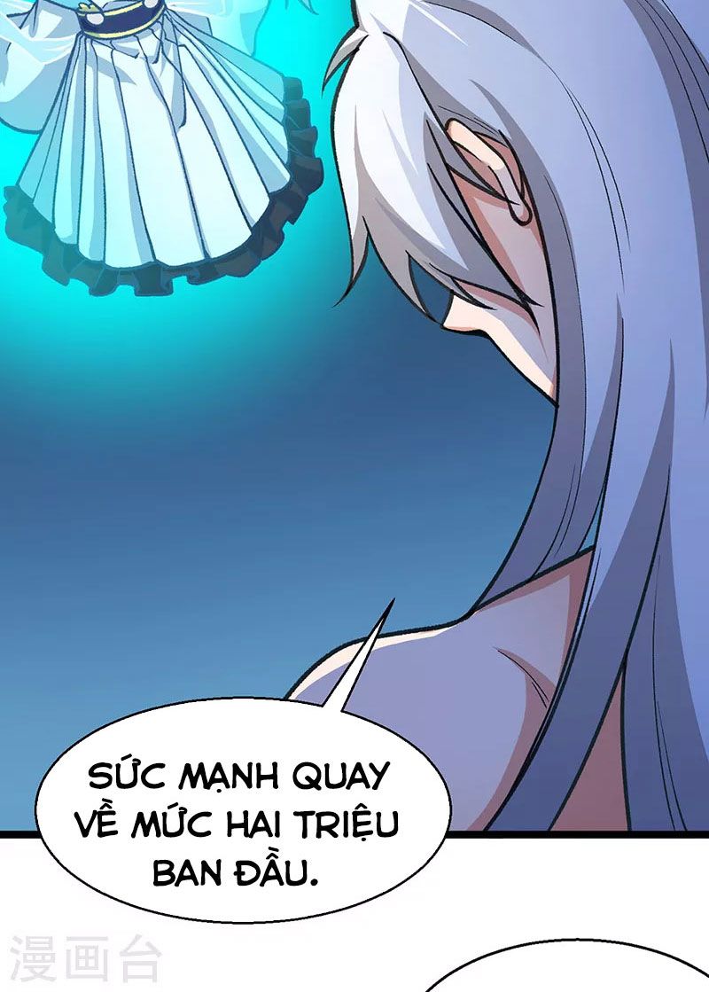 võ đạo độc tôn chapter 416 50