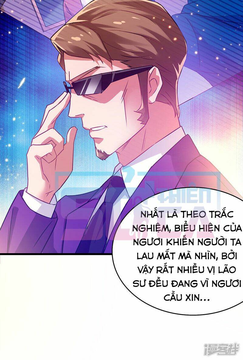 siêu cấp bại gia tử chapter 58 21