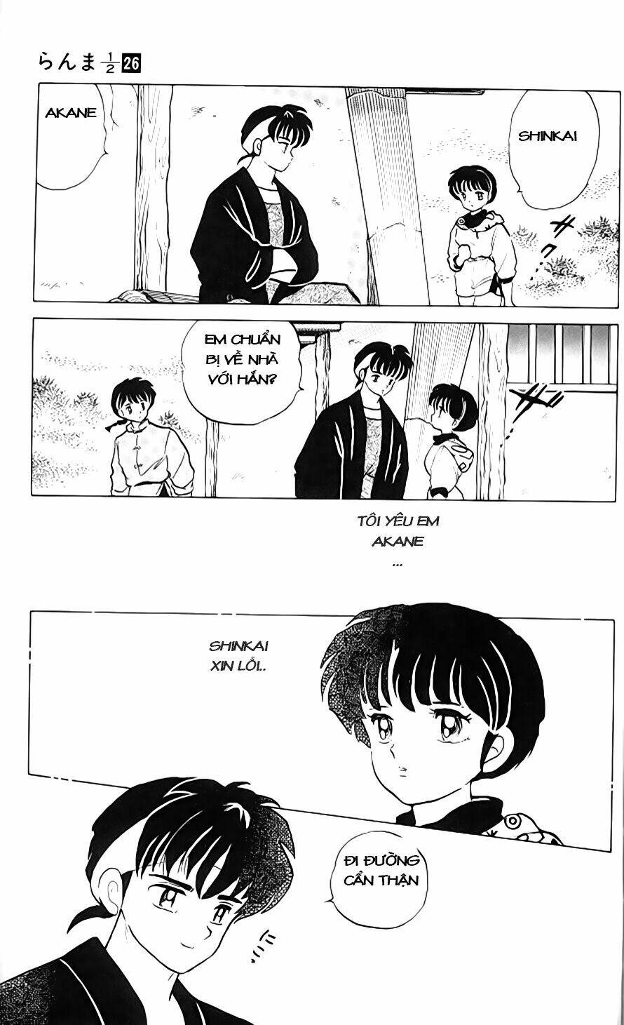 suối lời nguyền chapter 278 12