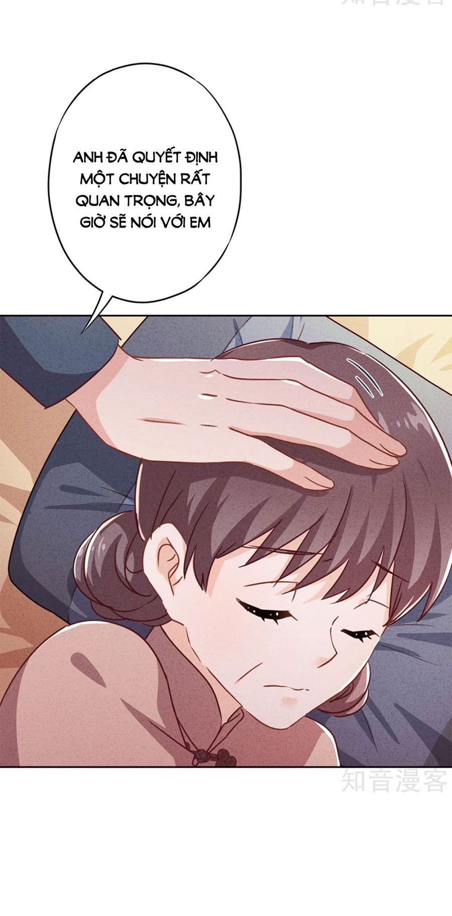 thiếu soái, vợ anh muốn lật trời! chapter 80 19