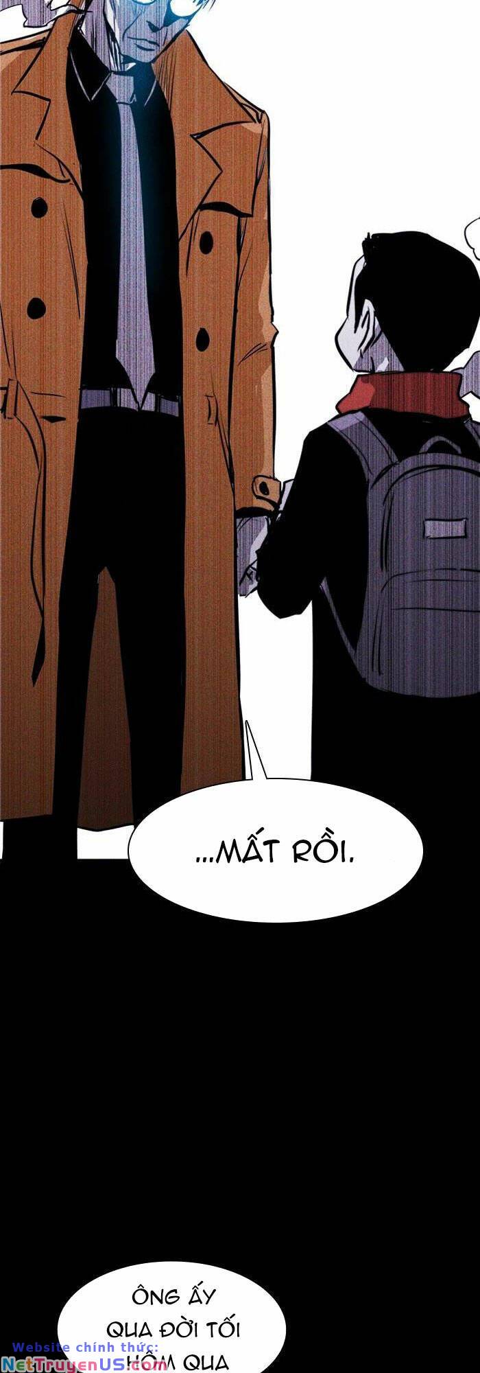 Chuồng lợn chapter 49 16