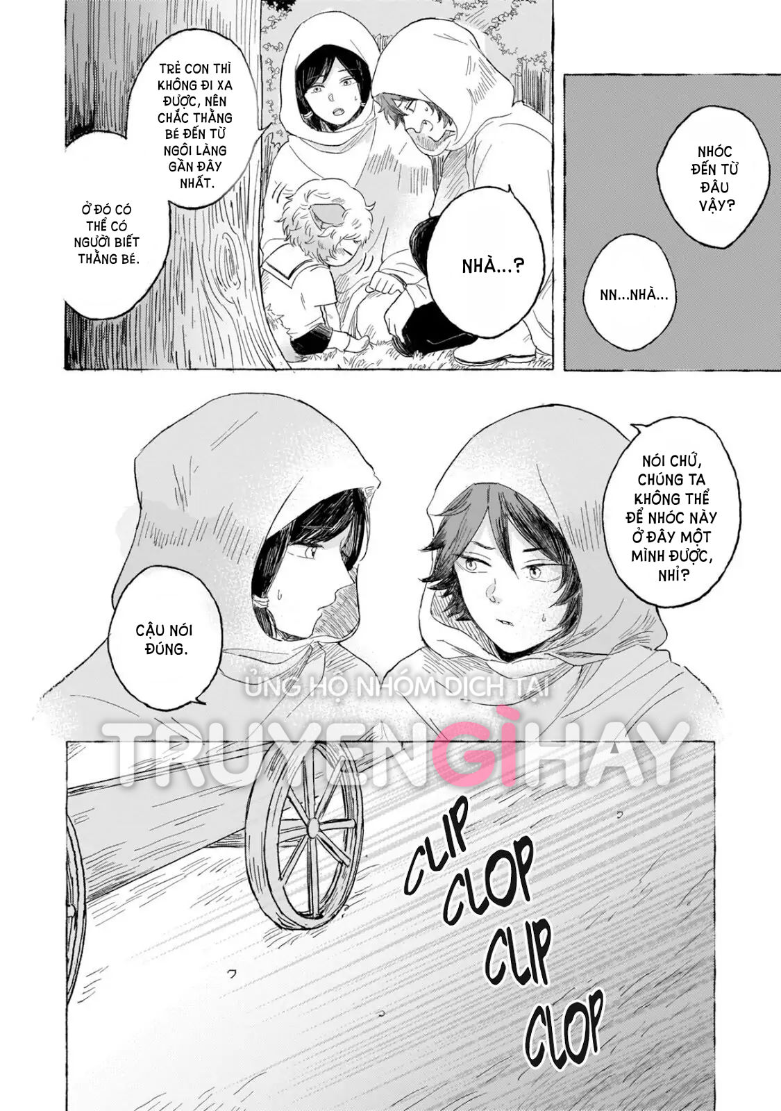 neko mimi omegaverse chapter 2.1 9